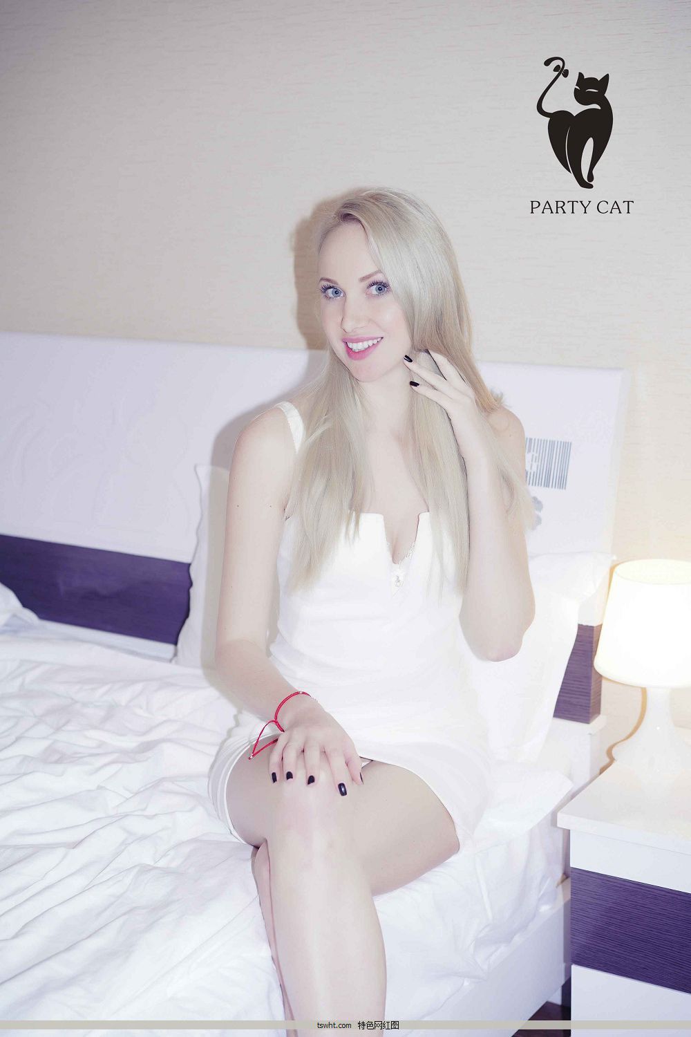 [ſèPartyCat] 2017.12.16 Vol.021 [40P226]