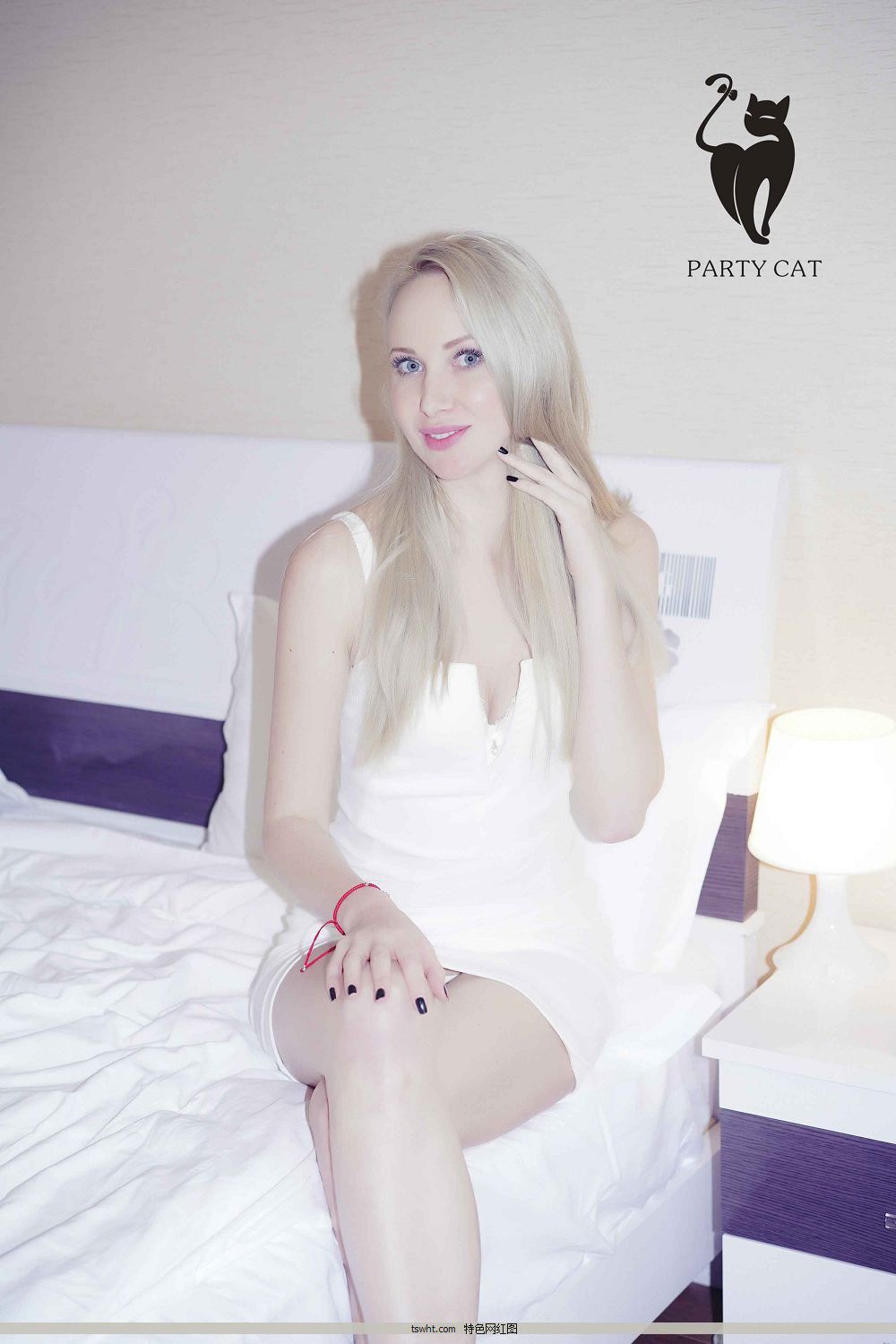 [ſèPartyCat] 2017.12.16 Vol.021 [40P226]