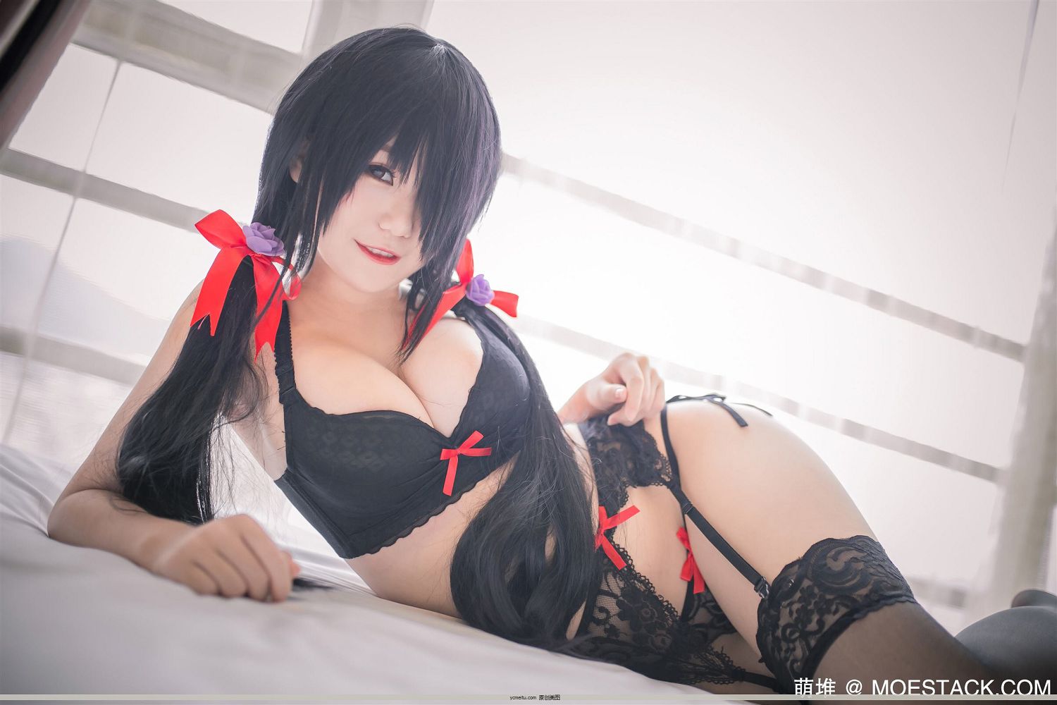 ΢coser@yokoլ &# [30P]