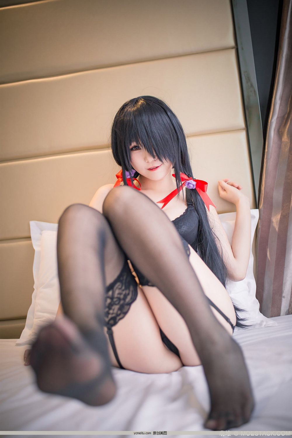 ΢coser@yokoլ &# [30P]