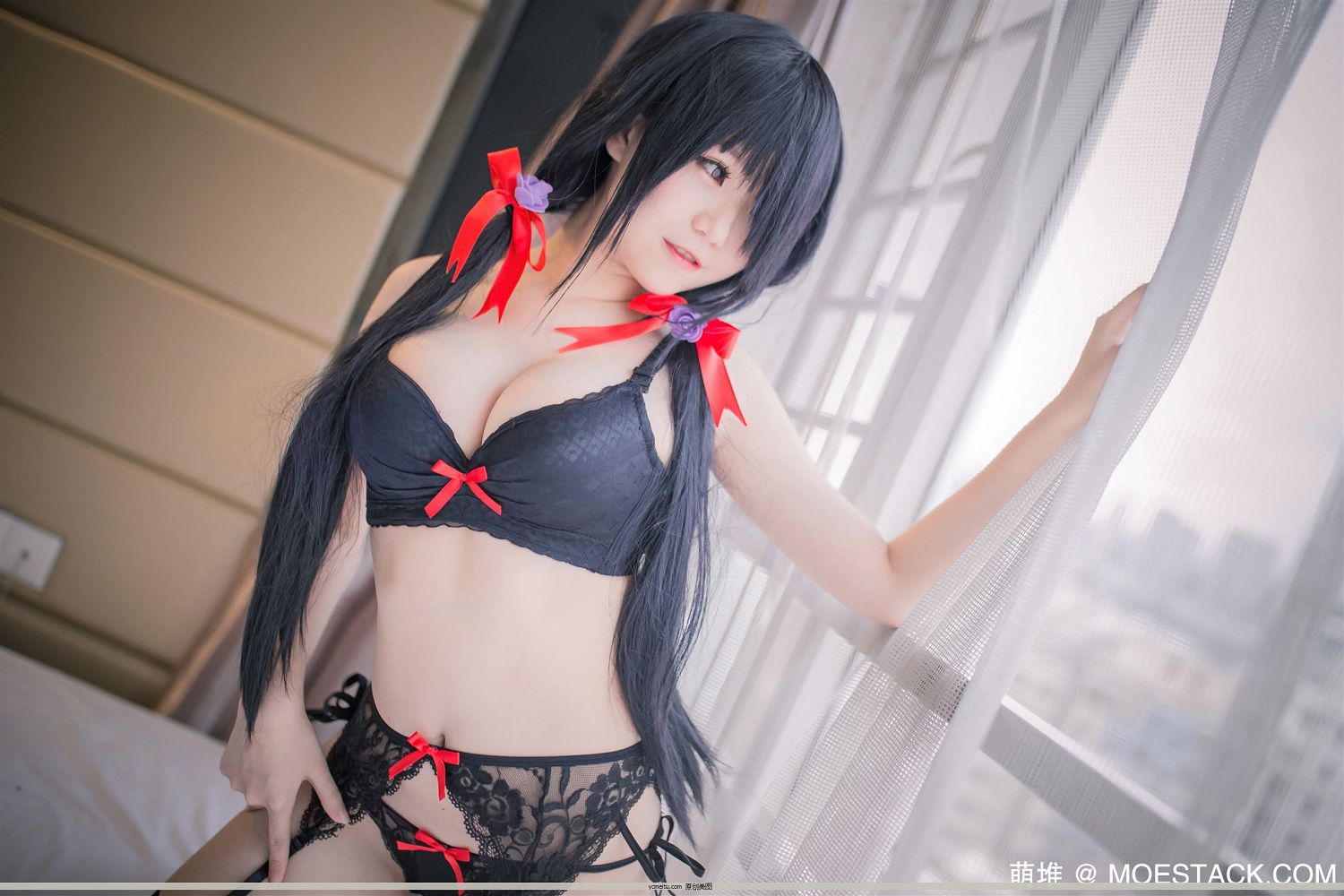 ΢coser@yokoլ &# [30P]