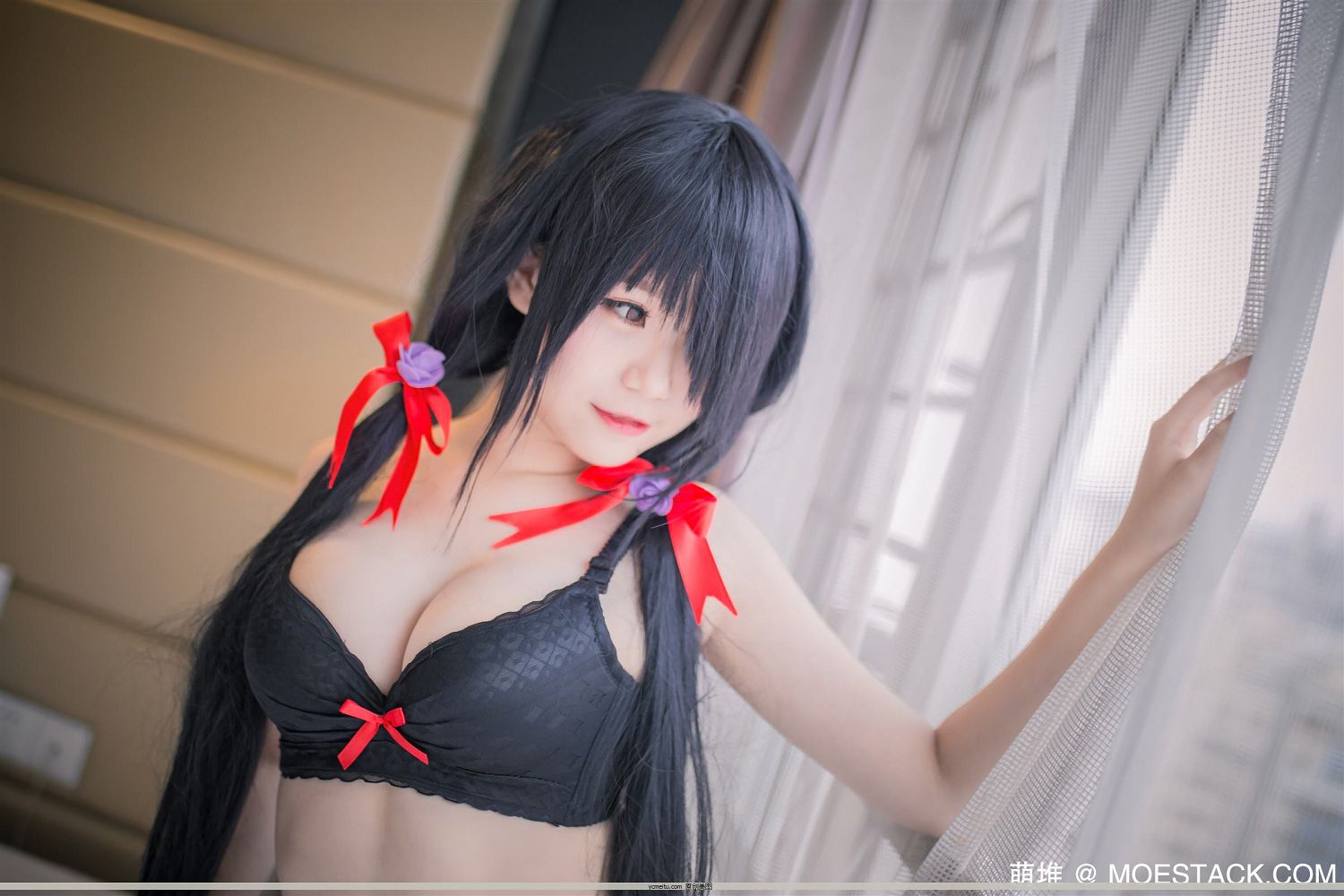 ΢coser@yokoլ &# [30P]