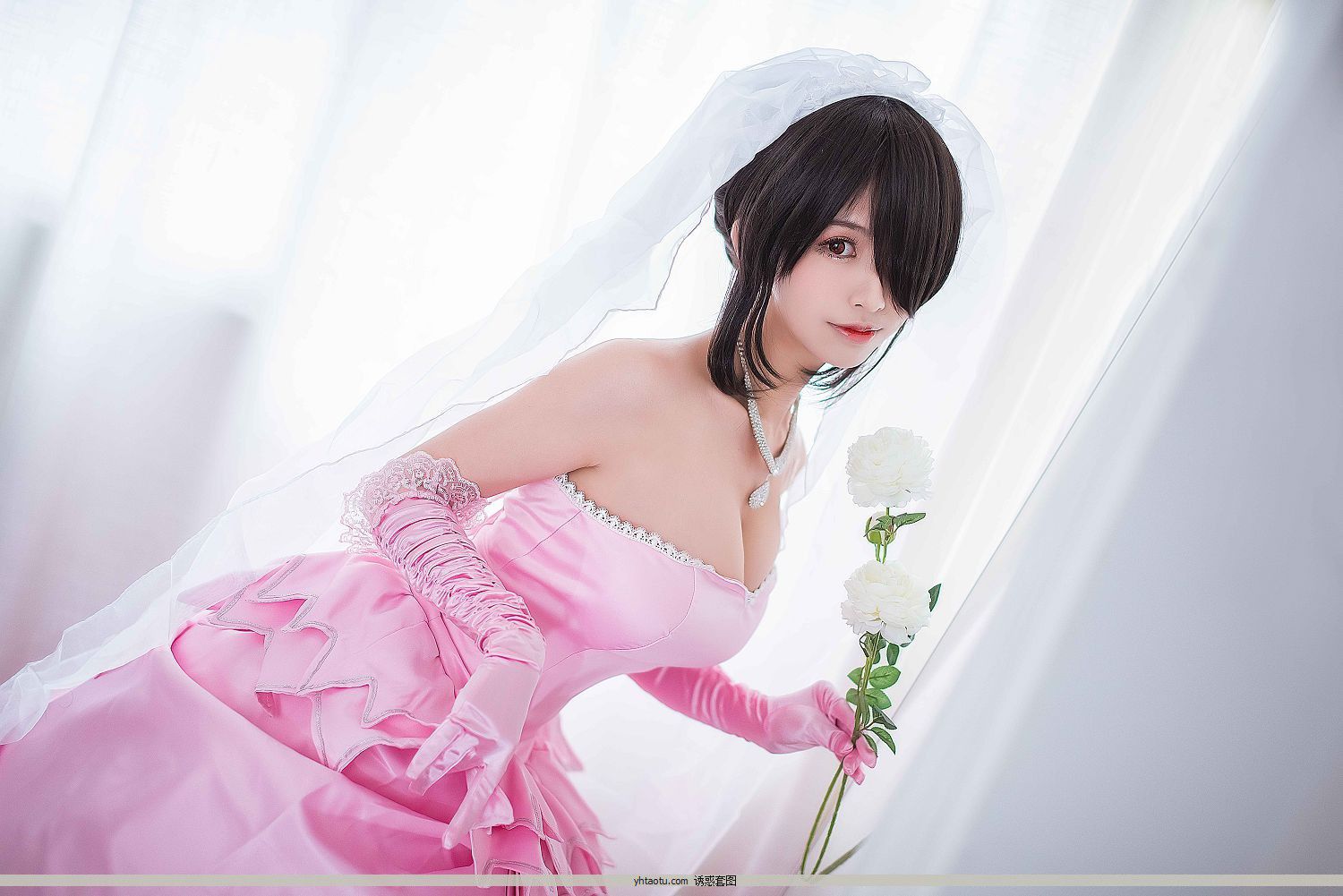 [@-Coser΢Ů] No.26 ɴ [14P-308]