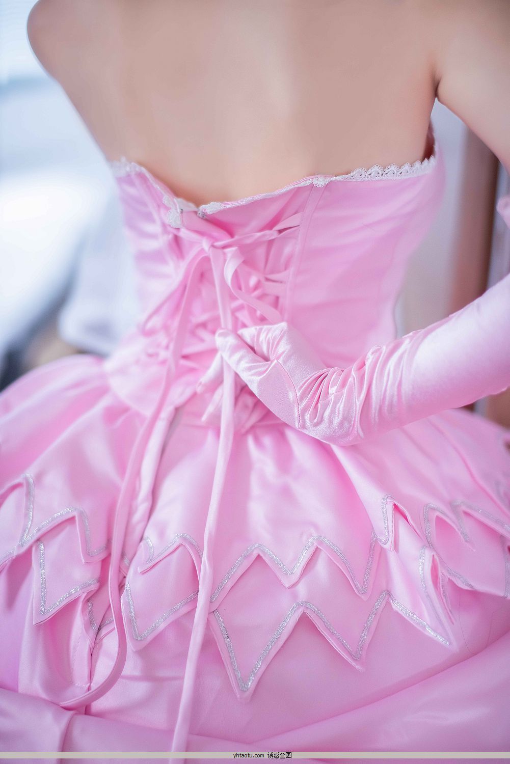 [@-Coser΢Ů] No.26 ɴ [14P-308]