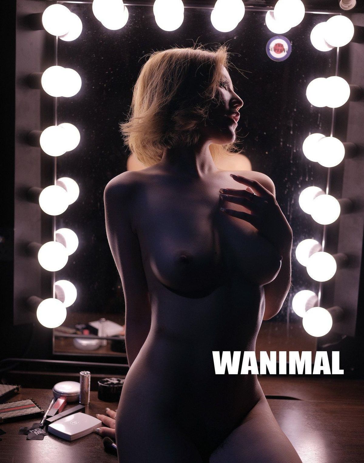 Ʒģ ģ ]WANIMAL VOL.110 Tumblrд   ռ 6ҳ