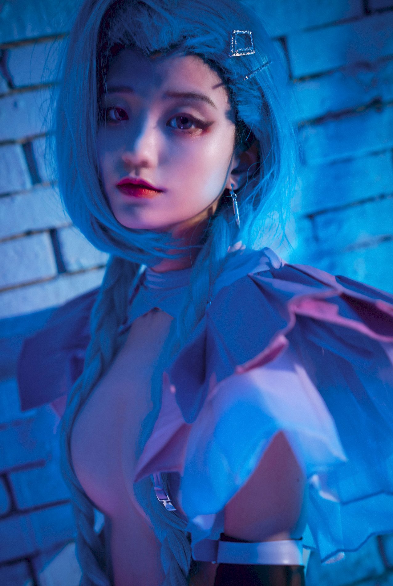 the Jenny [ϺDJAWAд] JiNX Bride ϼͼ 14ҳ