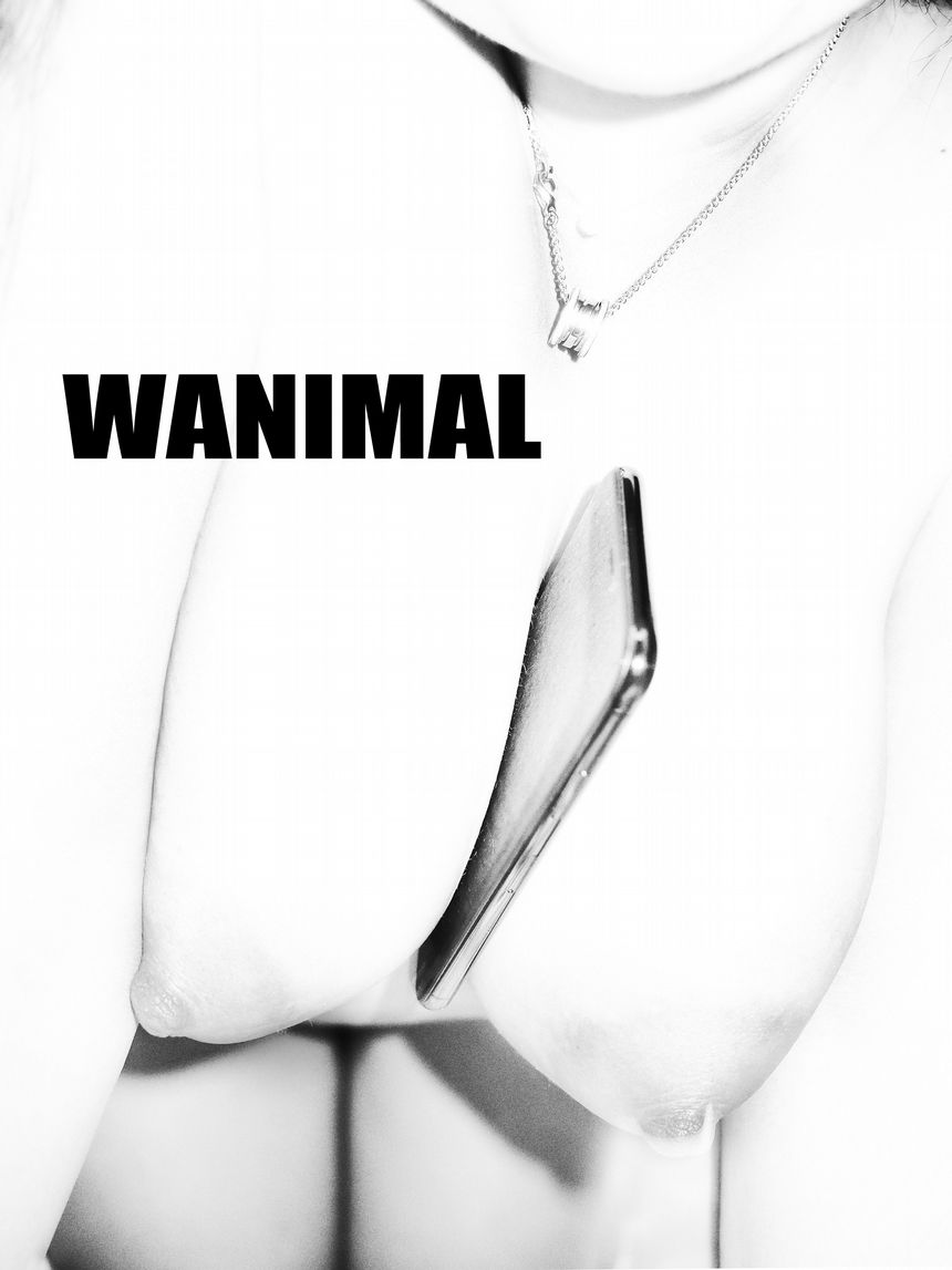 () 183VIP [75P] ʥ WANIMALٷƷ ͼ 3ҳ