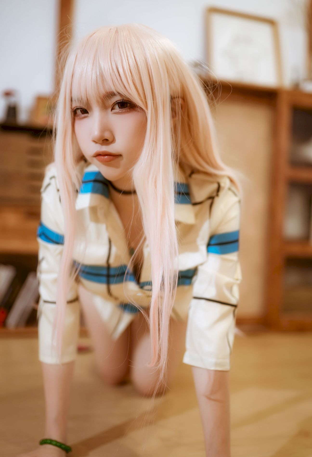 ģcoserд Coser Nisa ͼ ճӾװ  5ҳ