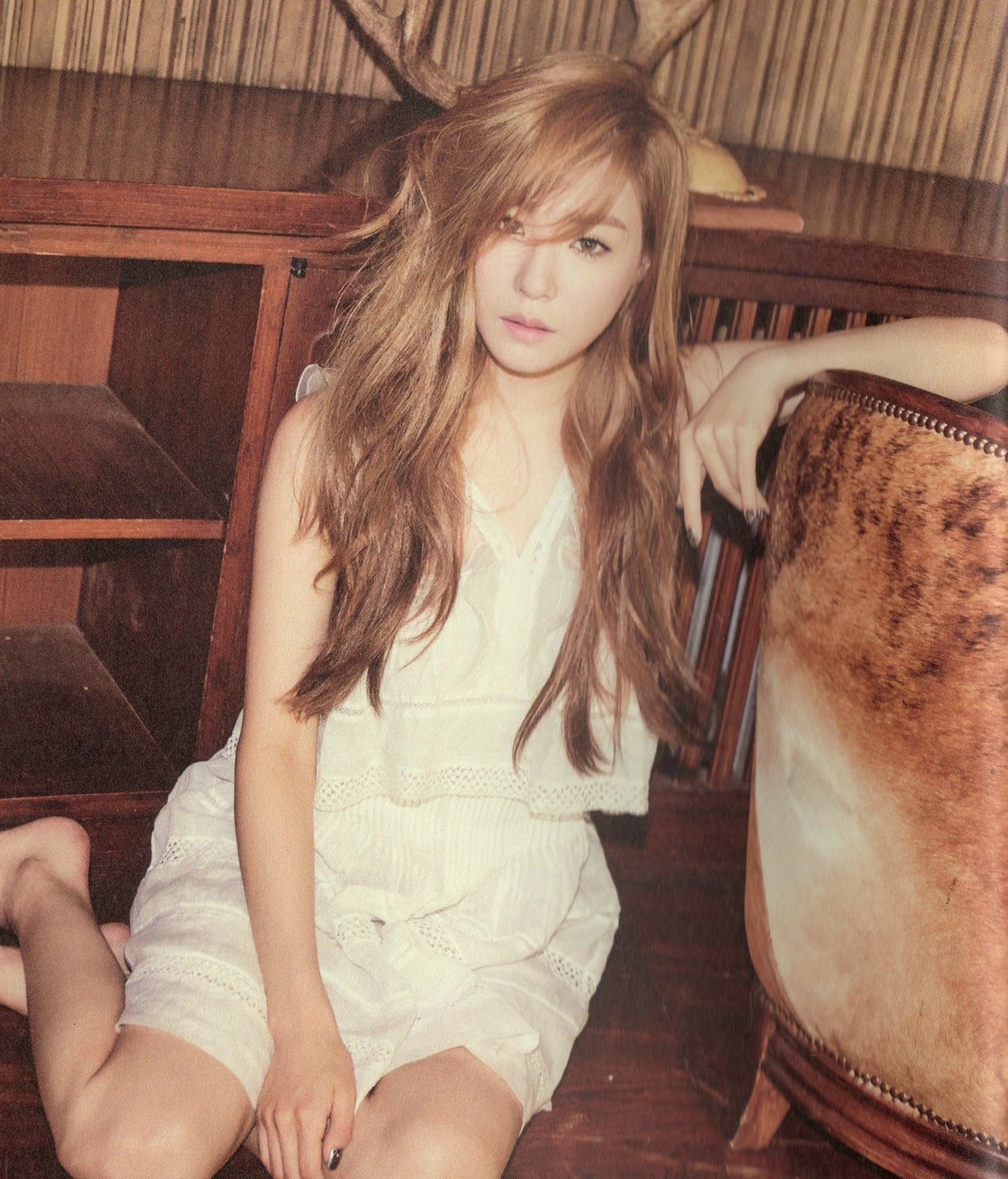 Ůʱ PBд漯_TaeTiSeo HOLLER [44P] 1ҳ