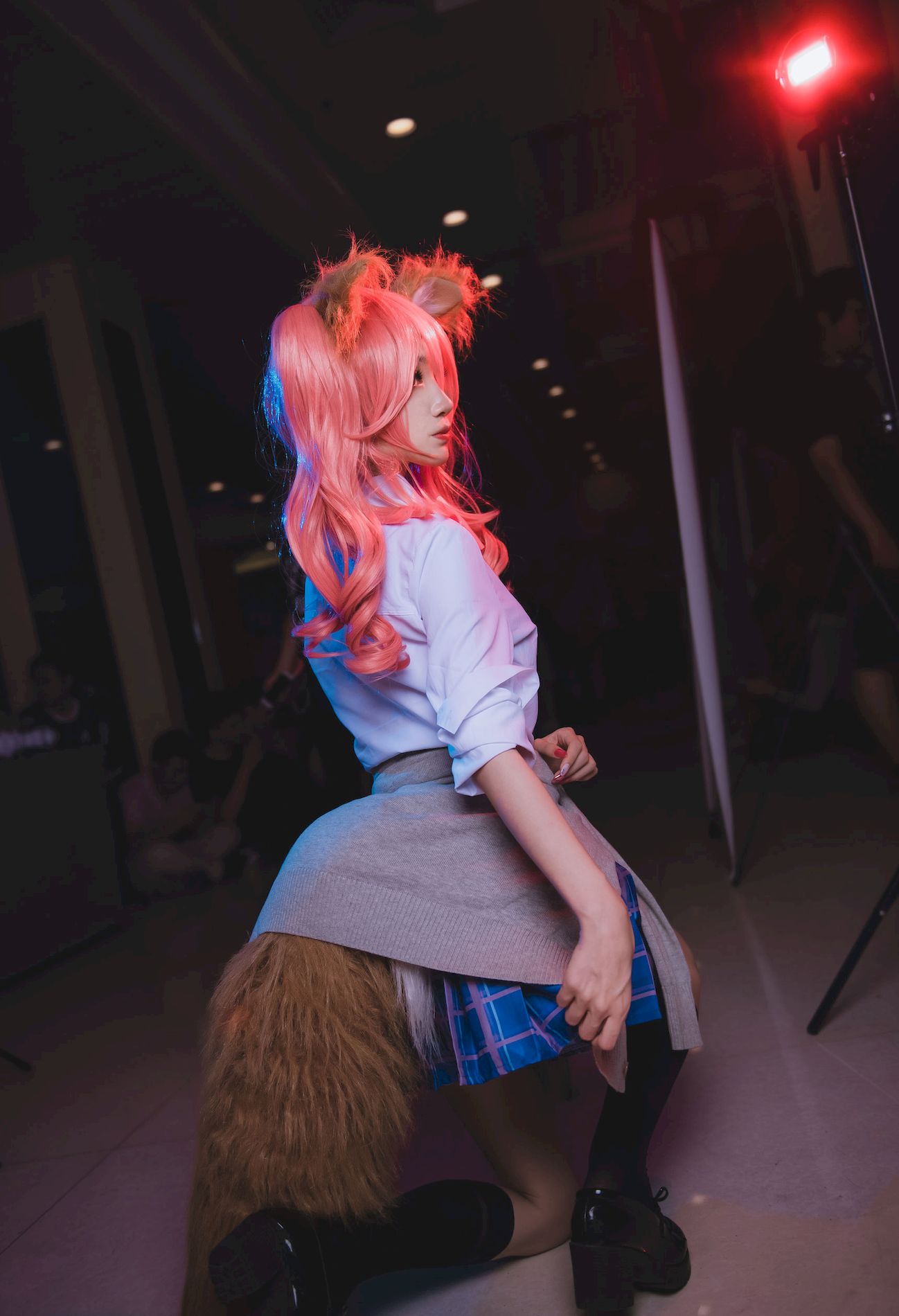 FGOչ˹ GRAND  FATE ORDER COS 1ҳ