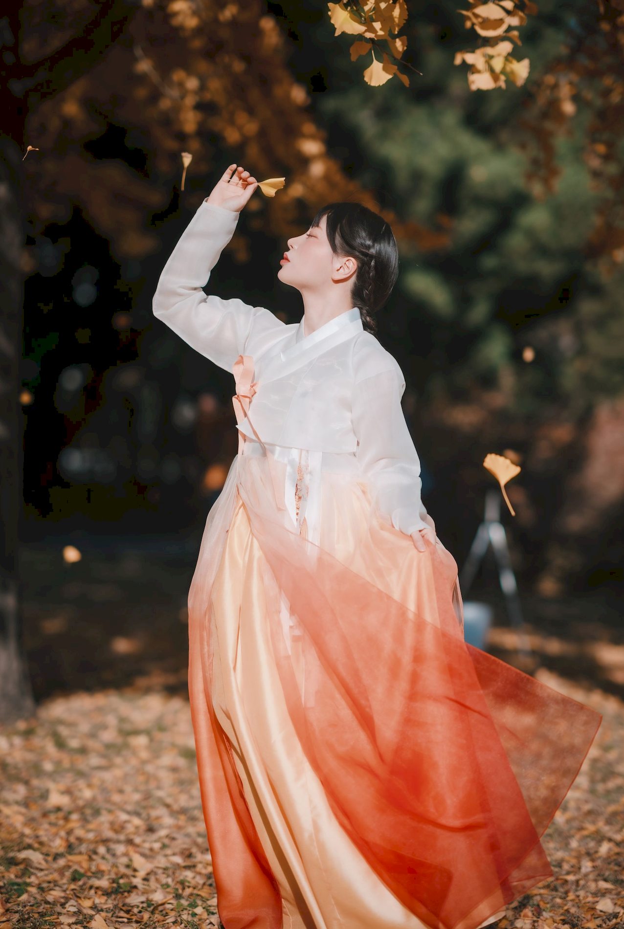 ZziZzi Chuseok [ϺDJAWAд] ϼͼ 21ҳ