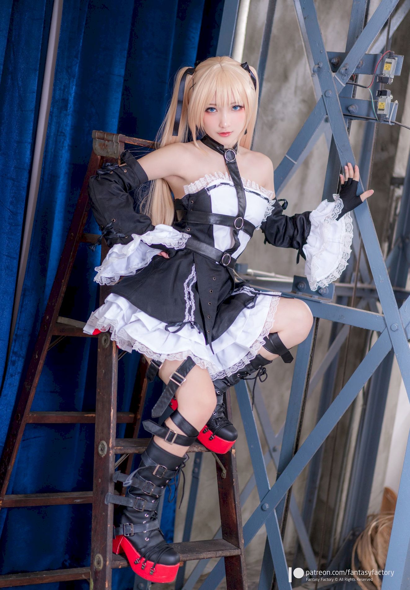 Marie Rose ˿ 2020.09 @СDing  FantasyStoryд]  3ҳ