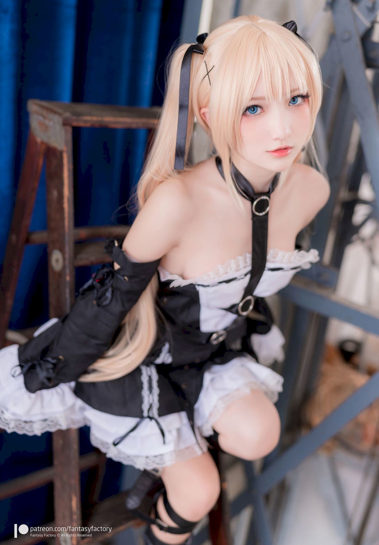 Marie Rose ˿ 2020.09 @СDing  FantasyStoryд]  3ҳ