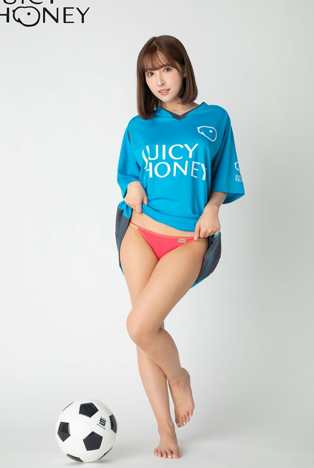 Ʒģ Honey jh242 Juicy  ģ ȥ쥫д漯 9ҳ