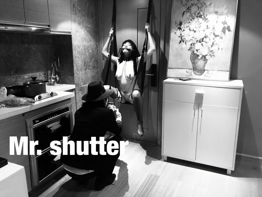 Mr.shutterƷ ͼ[82P] Ӱʦ ʥ 1ҳ