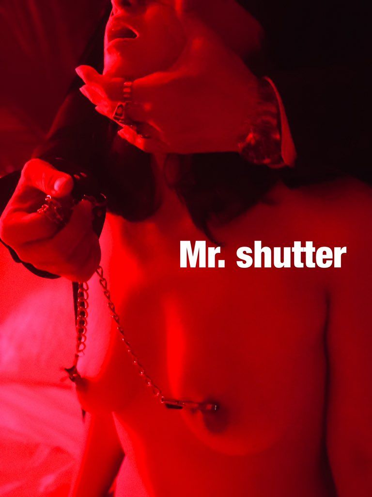 Mr.shutterƷ ͼ[82P] Ӱʦ ʥ 1ҳ