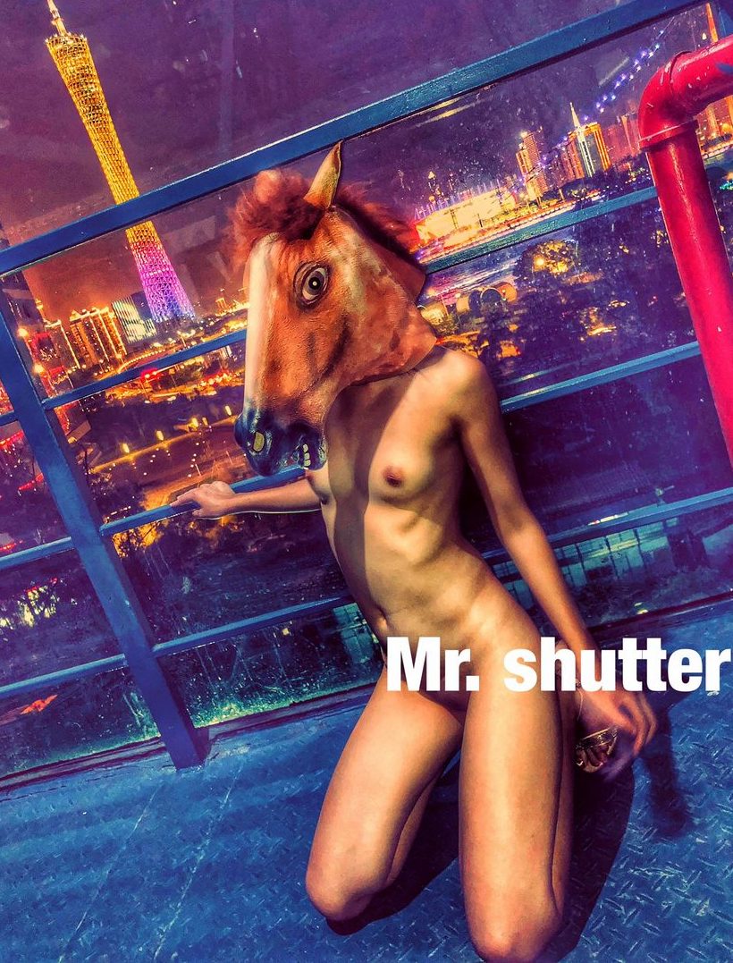 Mr.shutterƷ ͼ[82P] Ӱʦ ʥ 1ҳ