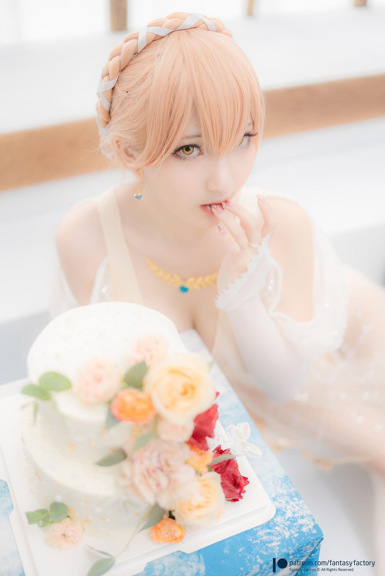 Ots 14 @СDing δջдͼ dress Wedding 4ҳ