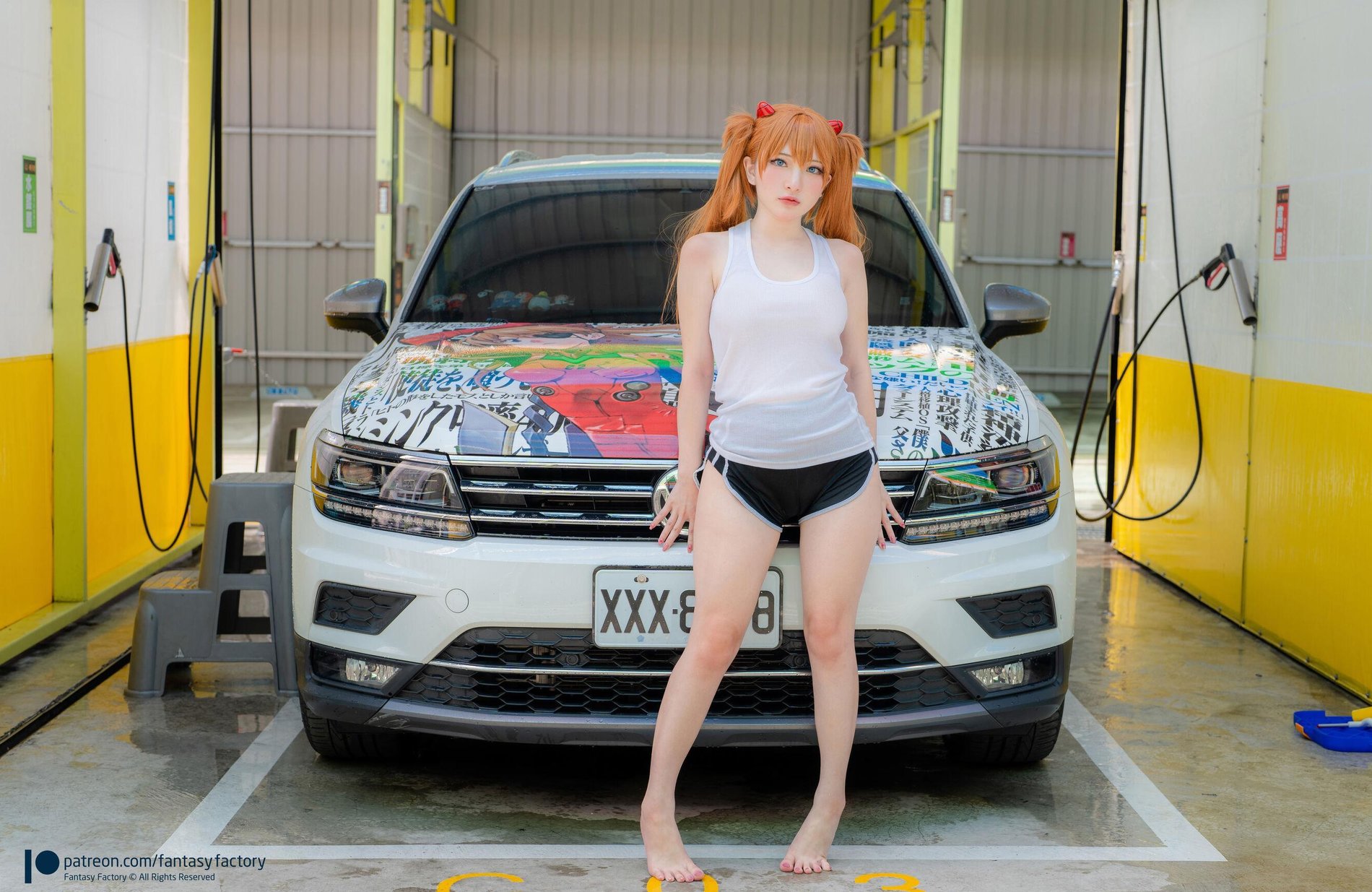 car δջдͼ Asuka @СDing wash 1ҳ