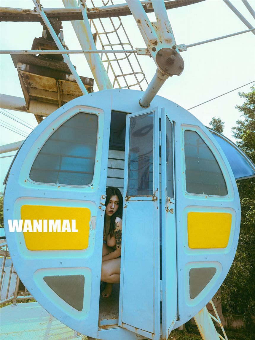 WANIMALٷƷ [70P] 20196 () ʥ ͼ 1ҳ