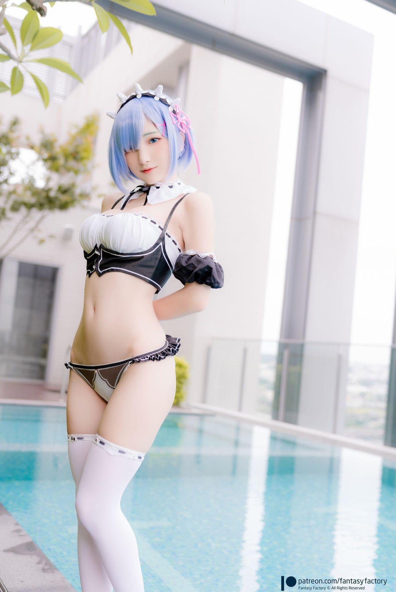 @СDing δջдͼ swimsuit Rem 1ҳ