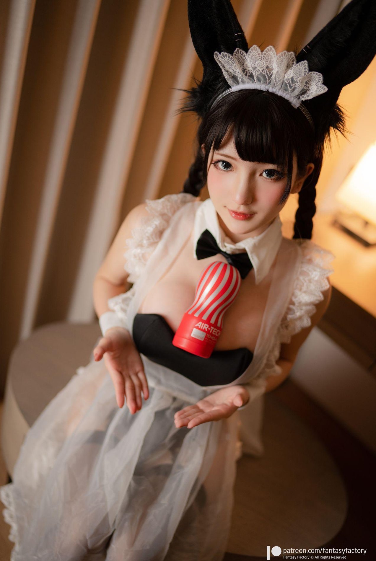 @СDing Bunny girl δջдͼ Maid 1ҳ