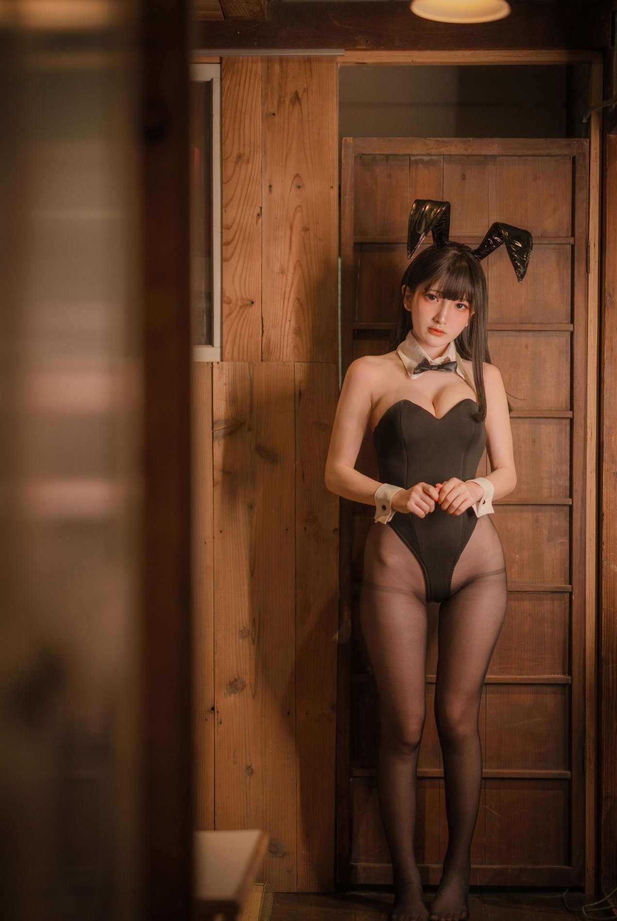 Japanese @СDing Bunny Girl δջдͼ 1ҳ