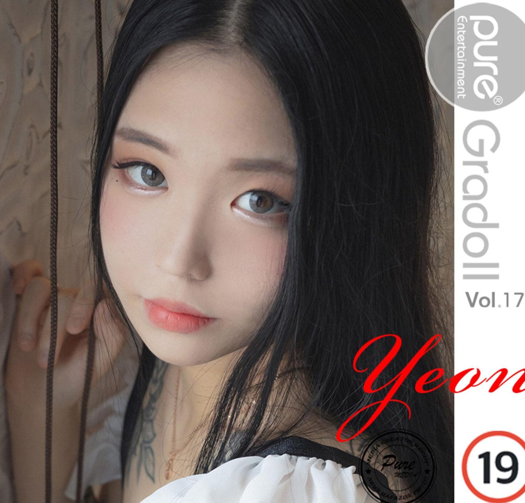 Hwa Yeon VOL.175 Ʒģ ϺPureMediaд 1ҳ