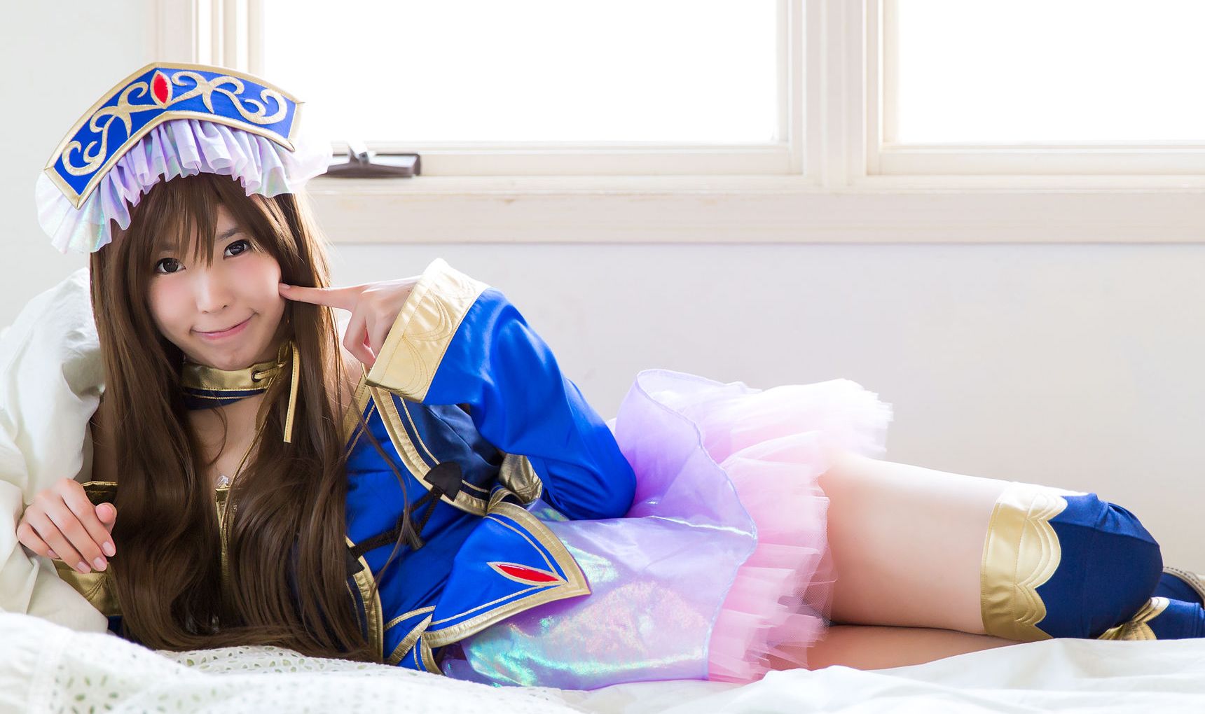 Arisu Alice ꤹ ꥹΥȥꥨ [Cosplay] no 2 Atelier 4ҳ