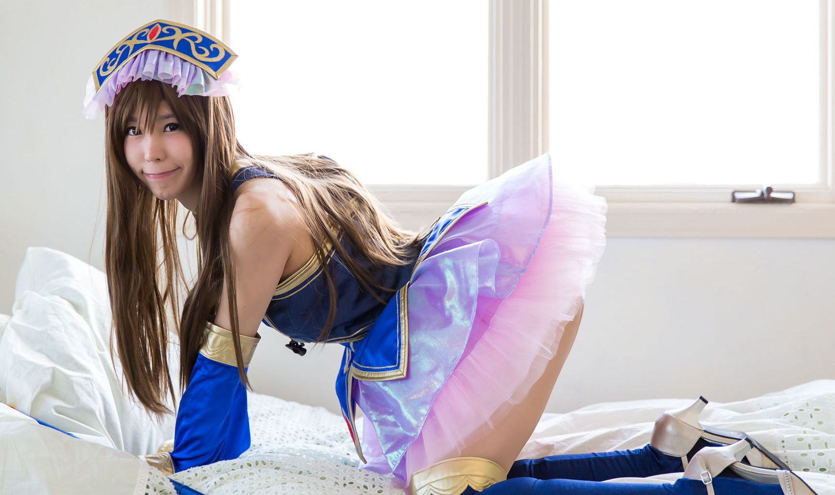 [Cosplay] ꤹ ꥹΥȥꥨ Alice 2 Arisu Atelier no 7ҳ