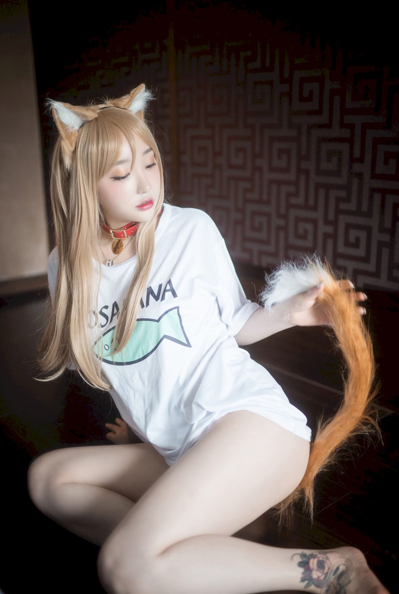 @SonYeEun(ն) Puss Puss [ϺBLUECAKEд] 13ҳ