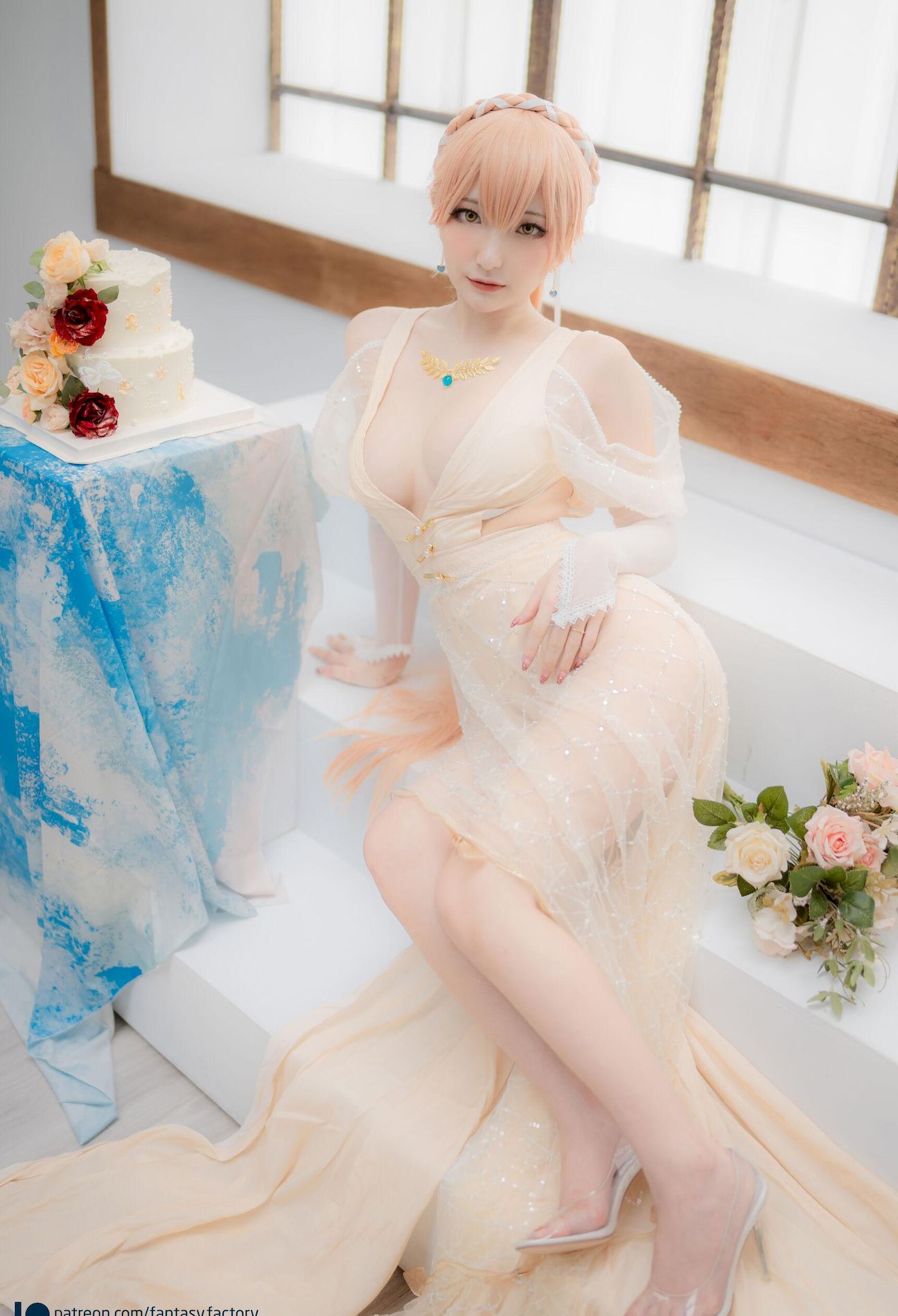 14 δԸ˽ @СDing ŮԸд Ӱͼ dress Wedding Ots 1ҳ