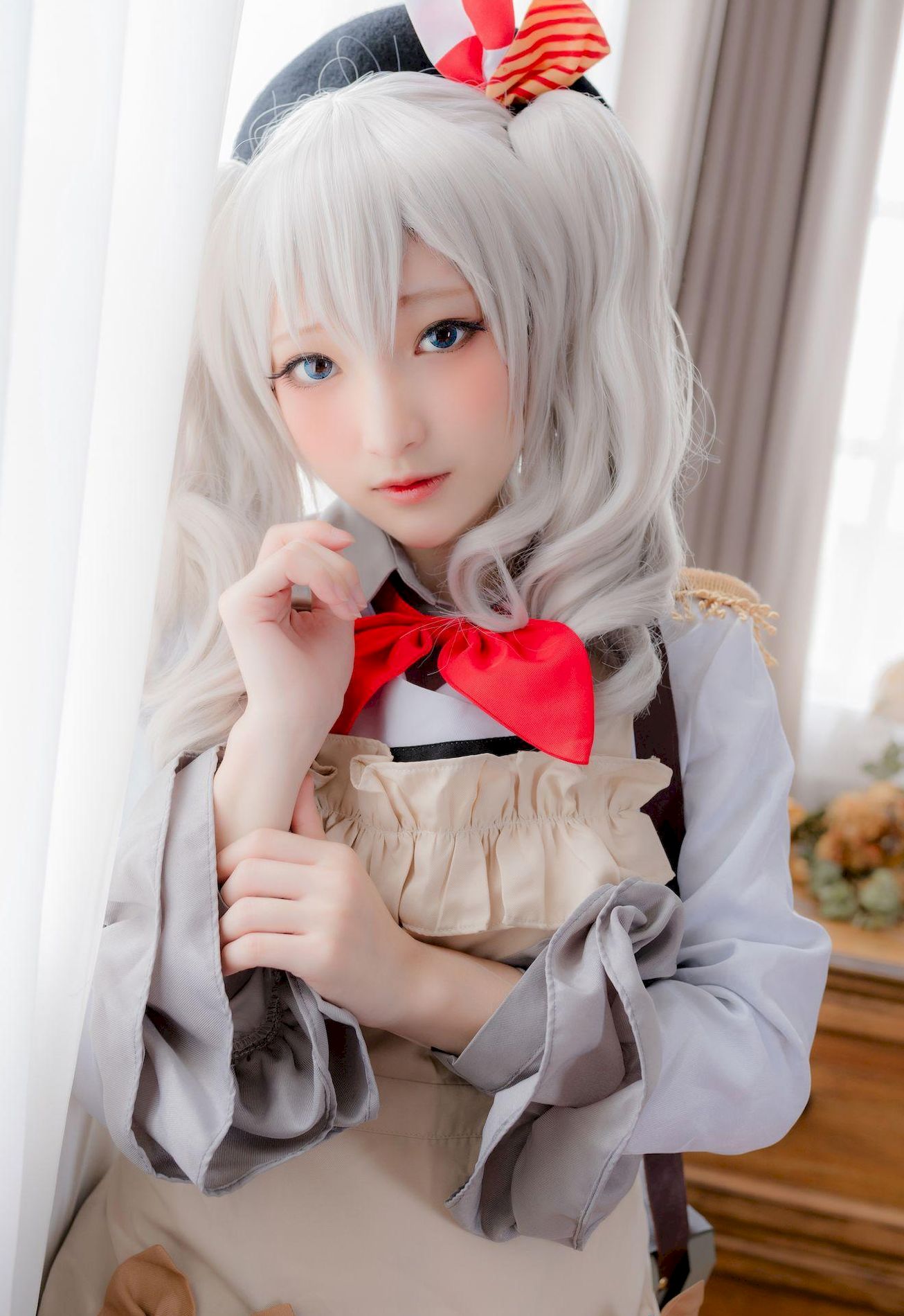 Valentine_s ŮԸд @СDing δԸ˽ Kashima Day Ӱͼ 1ҳ