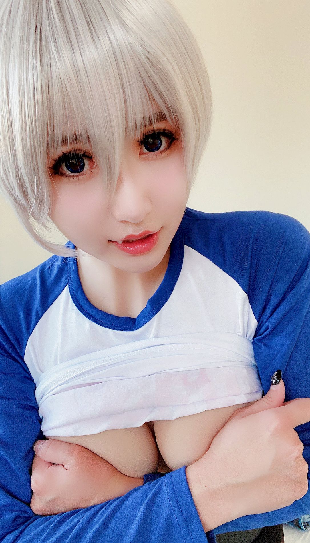 MisswarmJ дɫͼ Uzaki 3ҳ