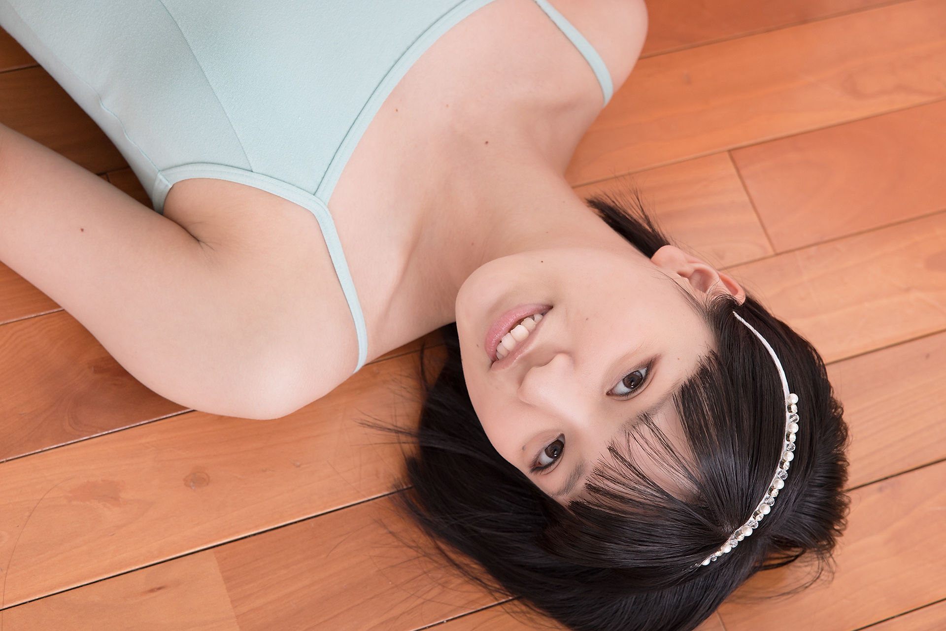 [Minisuka] Tamaki Hinako ǤҤʤ (STAGE1) Gallery 11.2 պŮд Ůͼ Secret 5ҳ