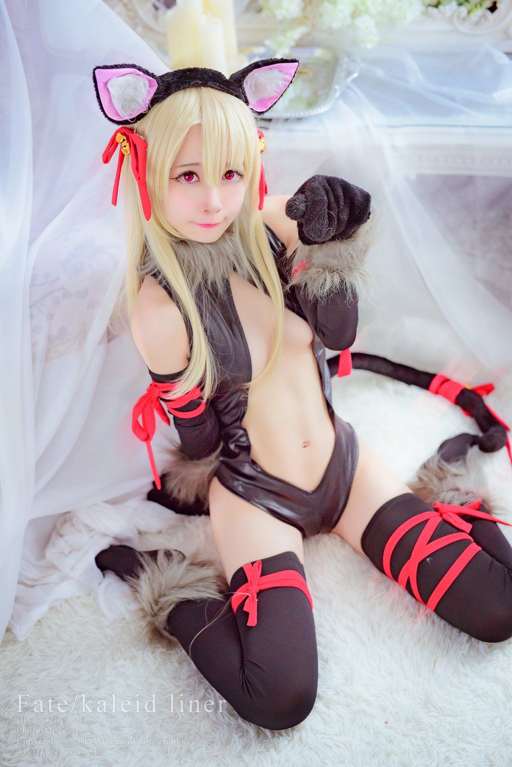 liner Ůͼ պŮд Fate _CRinka kaleid Illya 1ҳ