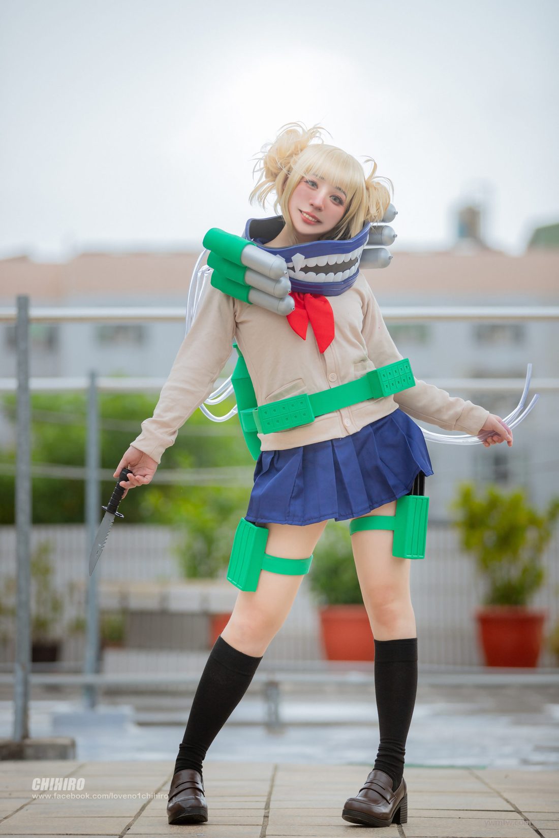 Chihiro Toga Ůͼ պŮд Chang Himiko 1ҳ