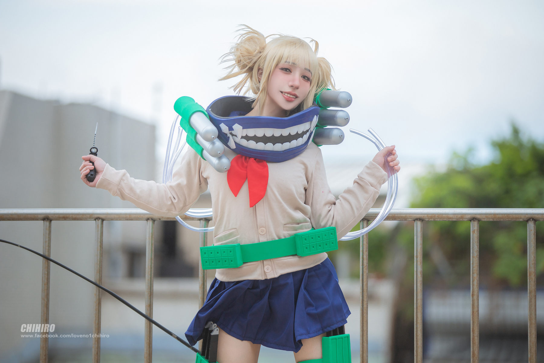 Chihiro Toga Ůͼ պŮд Chang Himiko 1ҳ