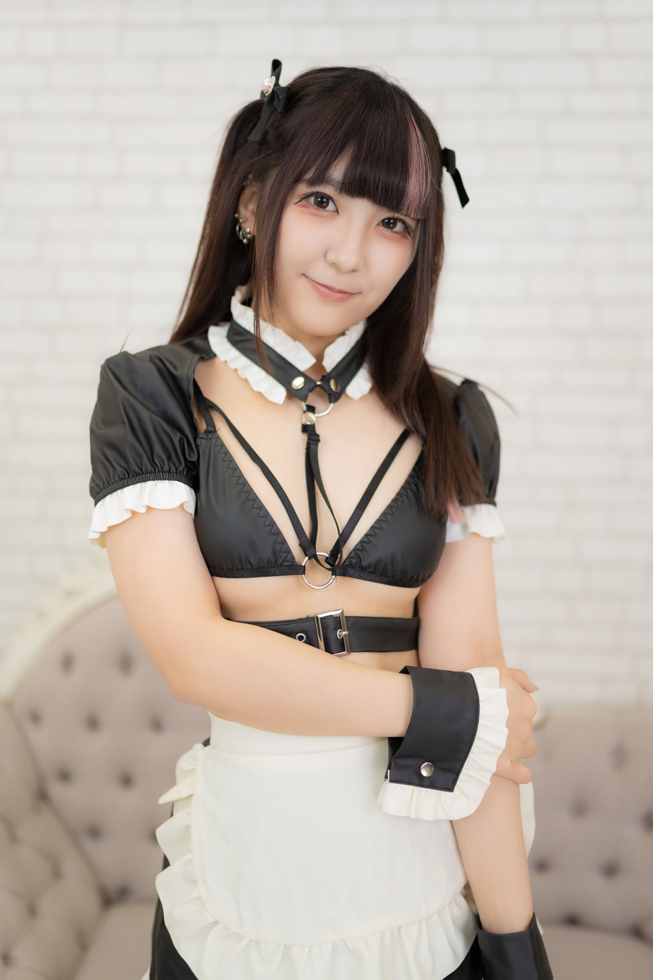 11.1 Gallery 椢 (STAGE1) Ai [Minisuka] պŮд Ůͼ Takanashi Secret 3ҳ