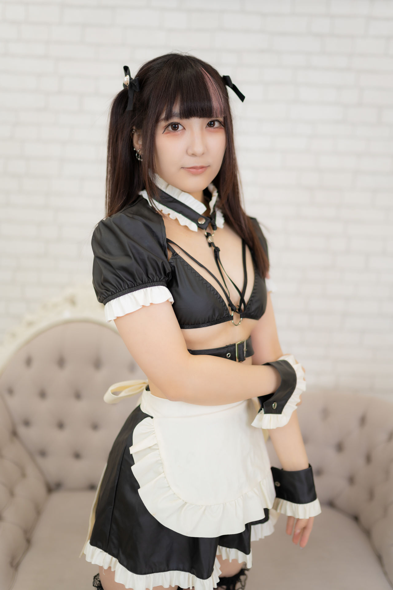 11.1 Gallery 椢 (STAGE1) Ai [Minisuka] պŮд Ůͼ Takanashi Secret 3ҳ