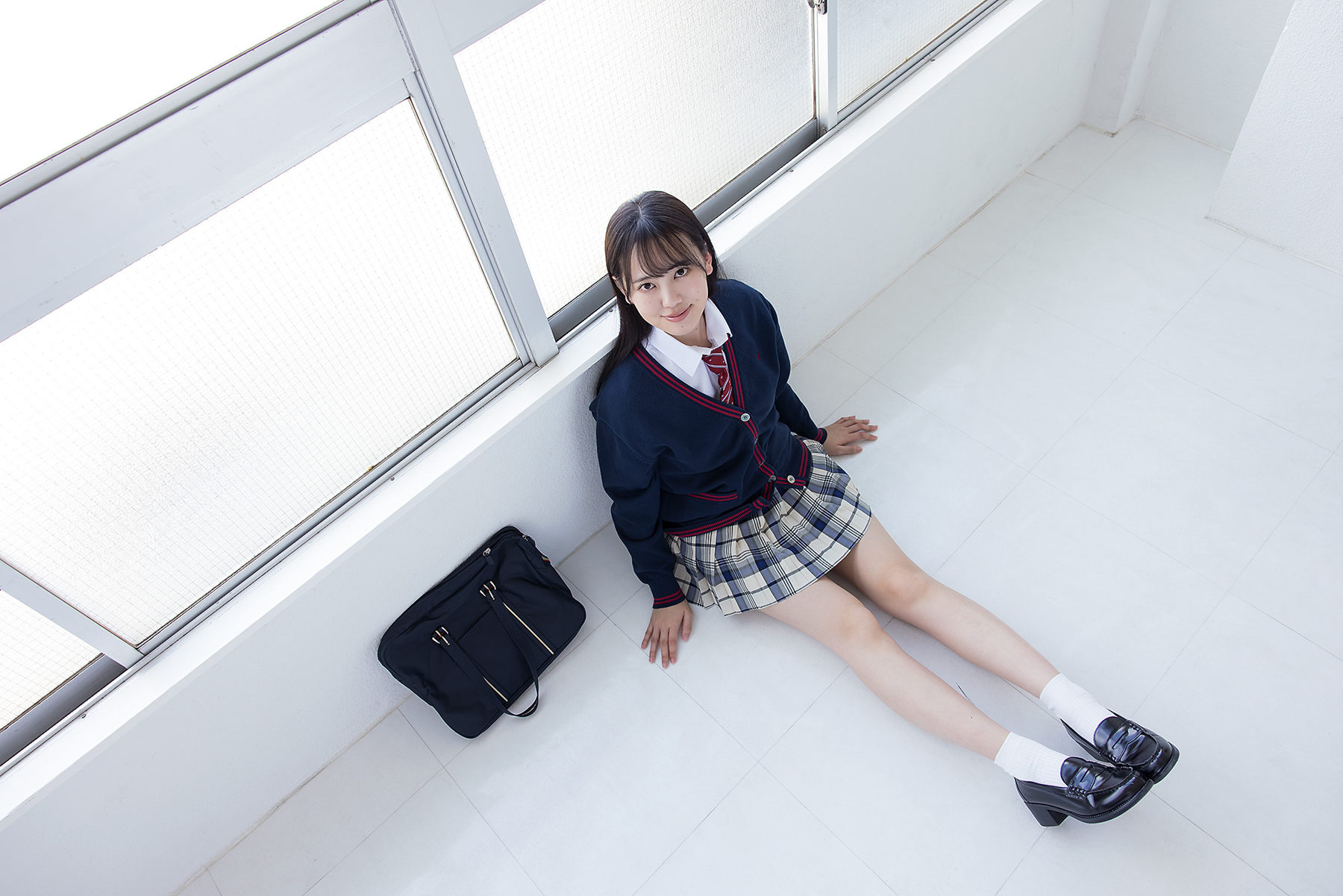 Gallery Sarina Kashiwagi պŮд Regular Ůͼ ľ [Minisuka] 14.1 7ҳ