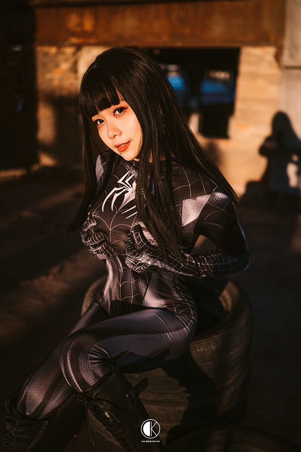 ֩Spider_Girl Ȼд 1ҳ