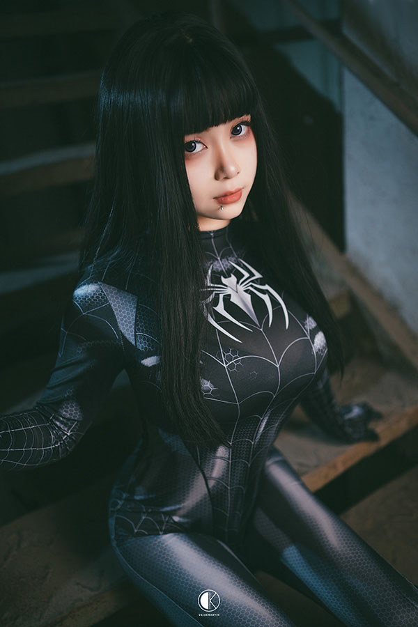 ֩Spider_Girl Ȼд 1ҳ