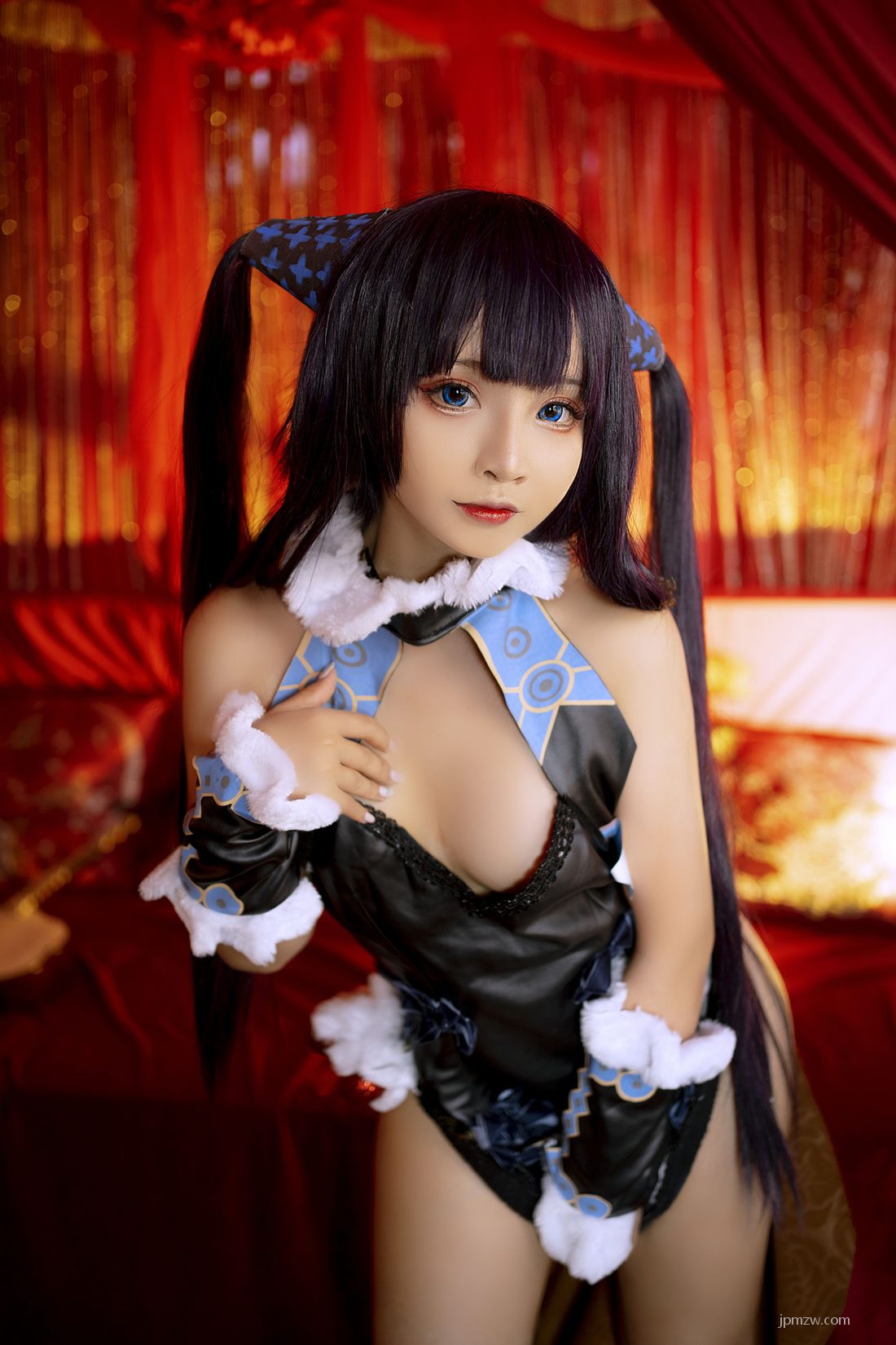 Order Momo Guifei Fate the Sayo Empress Grand Yang Ʒģcoserд ͼ 1ҳ