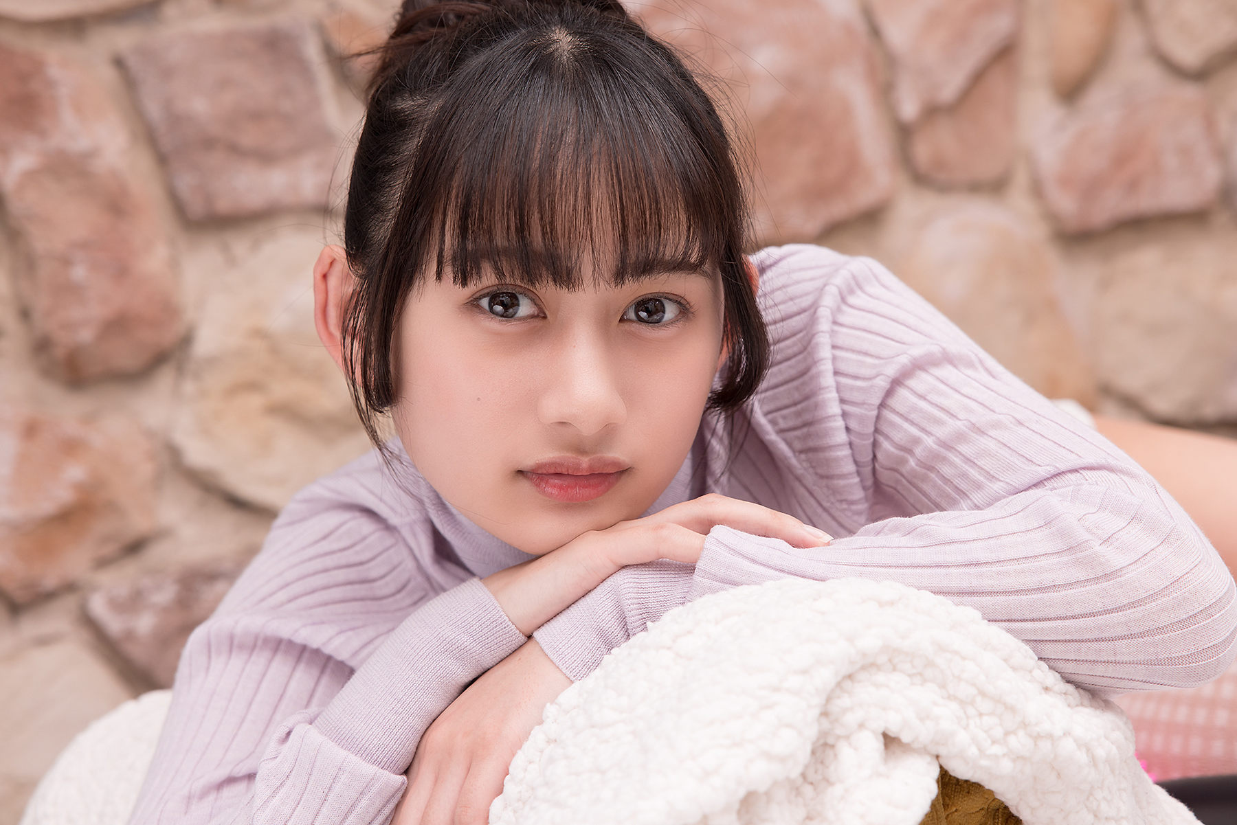 Seia پǐ [Minisuka] (STAGE1) Secret Gallery Fujii Ůͼ 02 պŮд 5ҳ