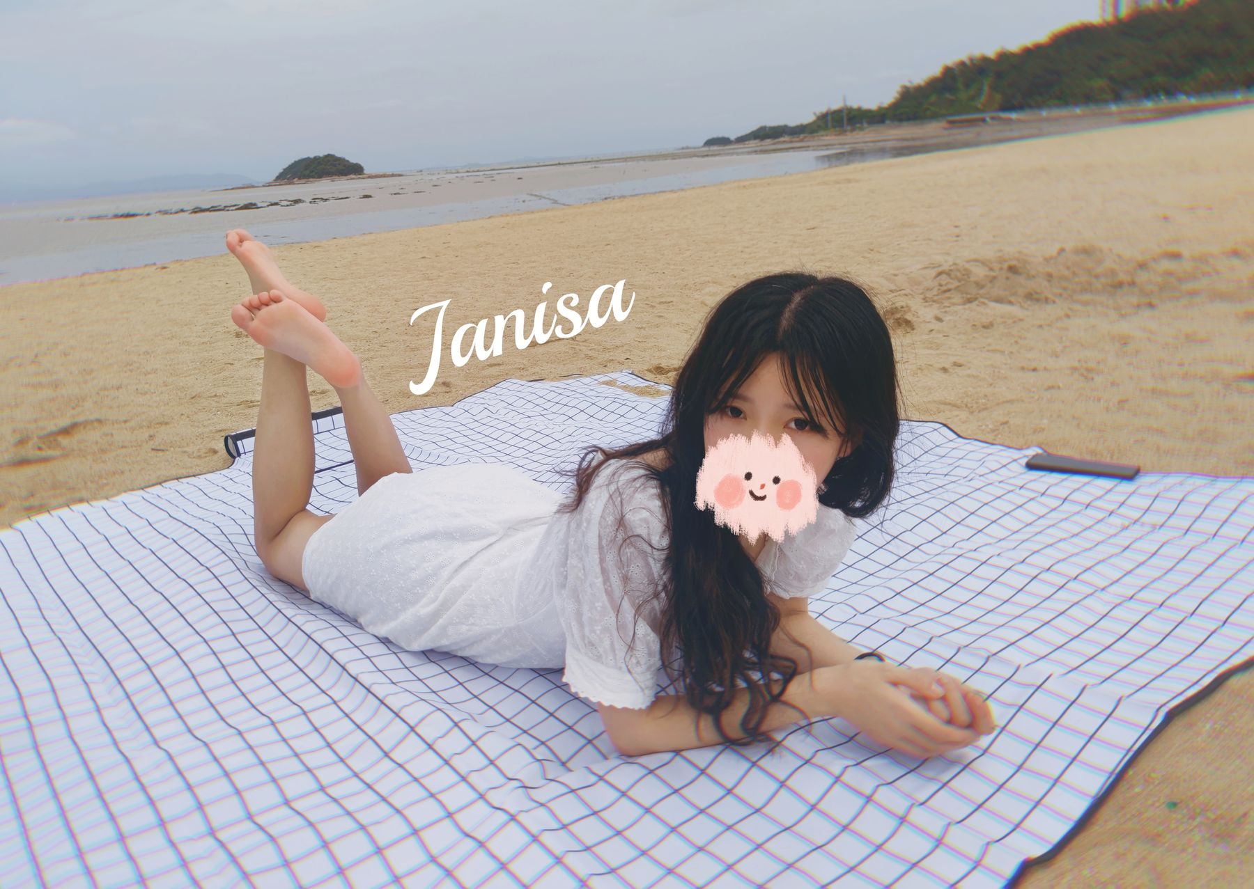 պŮд Ůͼ Janisa һ滨ѹ 1ҳ