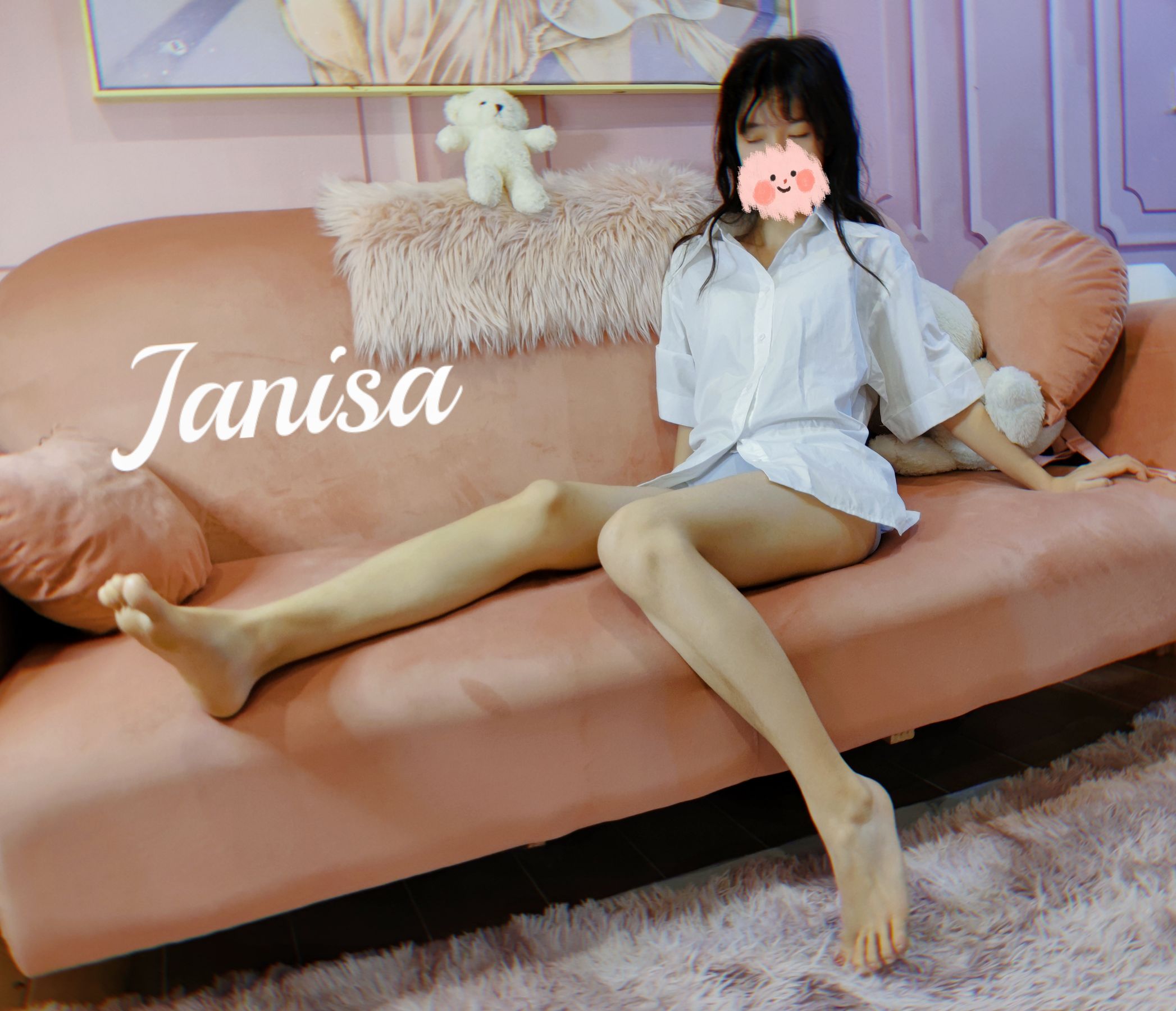 պŮд OOTD Ůͼ Janisa 1ҳ