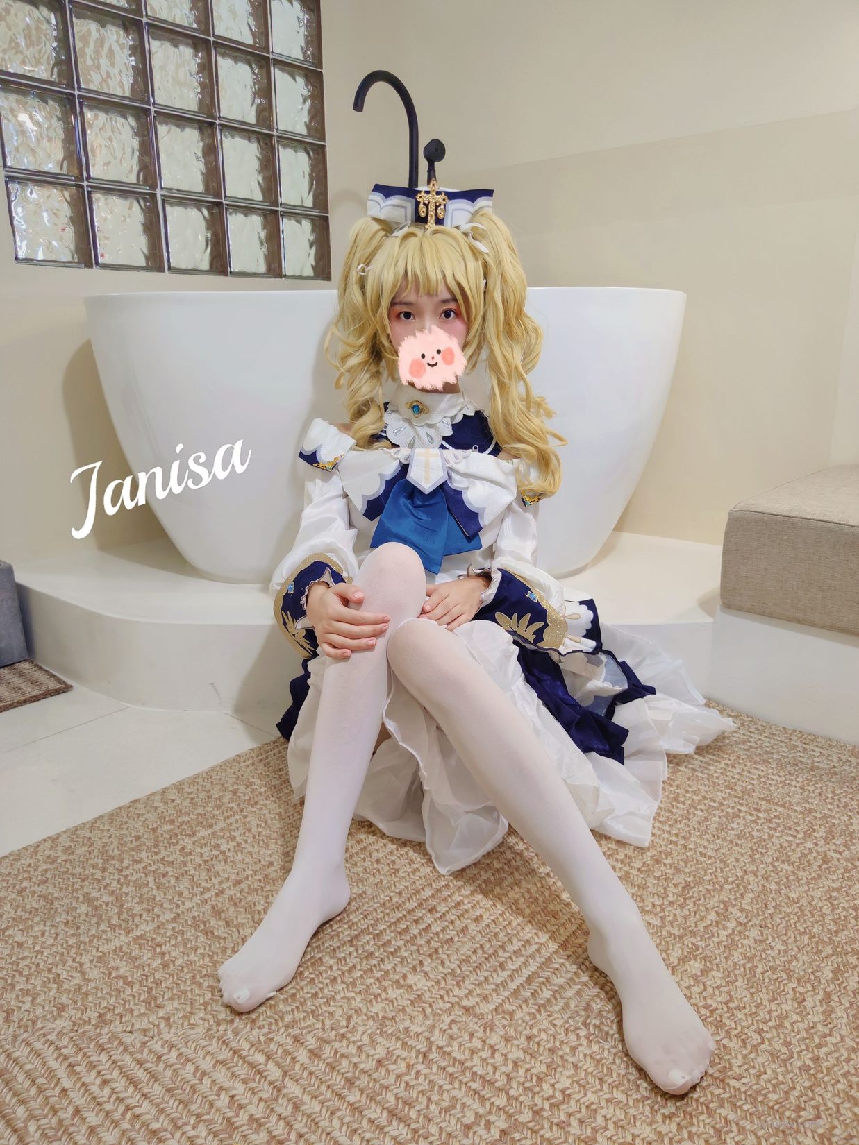 Ű Janisa Ůͼ պŮд 1ҳ