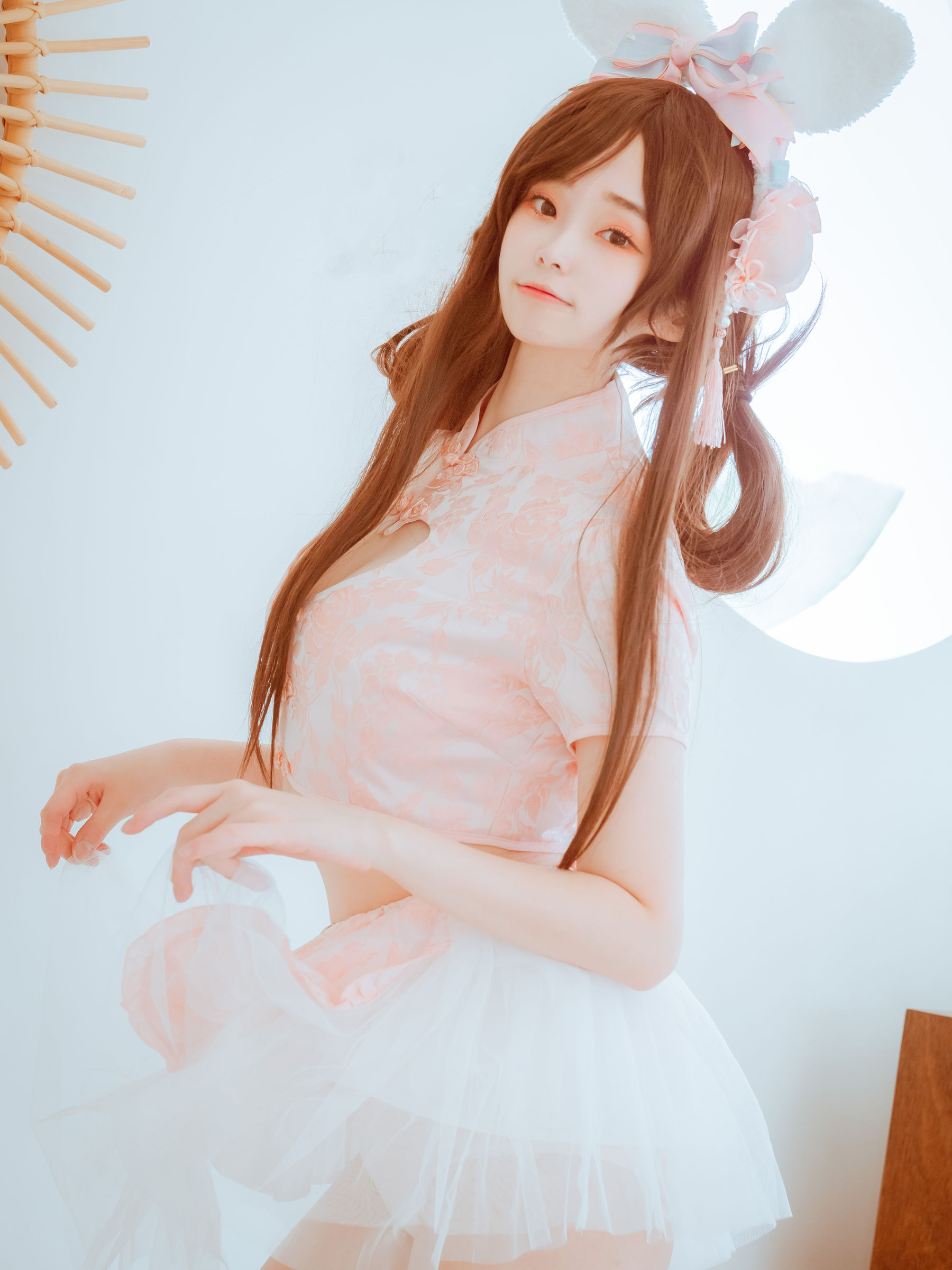  ģBambi adore qipao Bunny ϺDJAWAд] 5ҳ