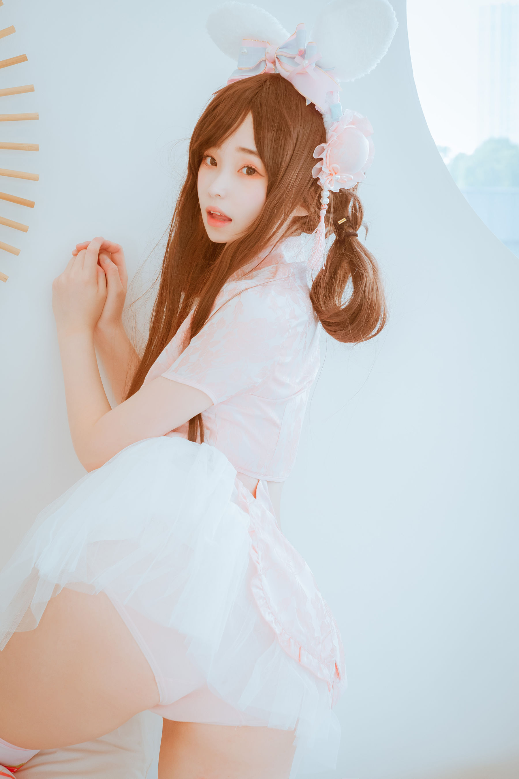  ģBambi adore qipao Bunny ϺDJAWAд] 5ҳ